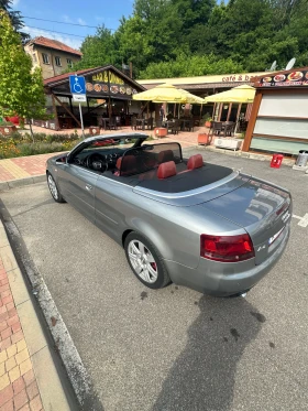 Audi A4  | Mobile.bg    5