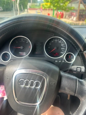 Audi A4  | Mobile.bg    4