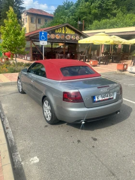 Audi A4  | Mobile.bg    2
