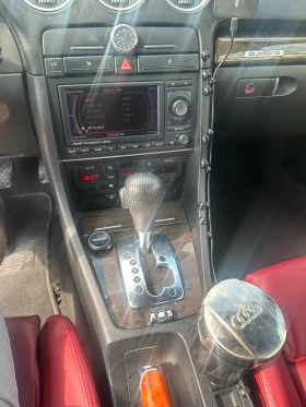 Audi A4  | Mobile.bg    3