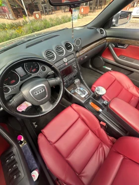 Audi A4  | Mobile.bg    16