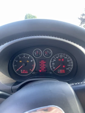 Обява за продажба на Audi A3 ~7 100 лв. - изображение 3
