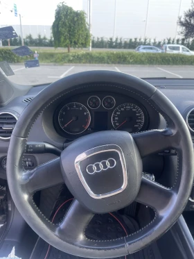 Обява за продажба на Audi A3 ~7 100 лв. - изображение 1