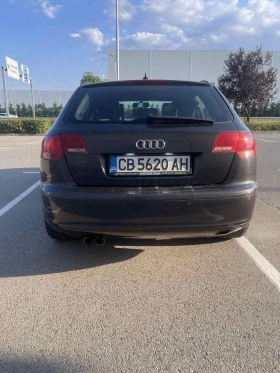Обява за продажба на Audi A3 ~7 100 лв. - изображение 7