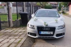 Обява за продажба на Audi A4 3.2 ~8 000 лв. - изображение 2