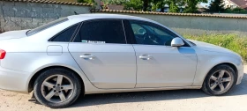 Обява за продажба на Audi A4 3.2 ~8 000 лв. - изображение 7