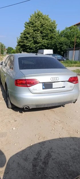 Обява за продажба на Audi A4 3.2 ~8 000 лв. - изображение 4