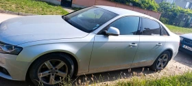 Обява за продажба на Audi A4 3.2 ~8 000 лв. - изображение 6
