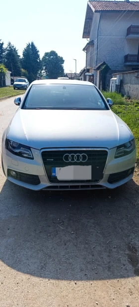 Обява за продажба на Audi A4 3.2 ~8 000 лв. - изображение 5