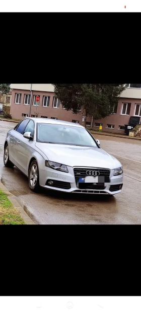 Обява за продажба на Audi A4 3.2 ~8 000 лв. - изображение 3