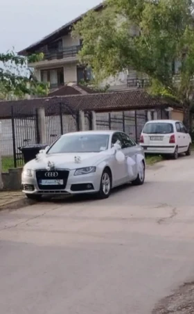Обява за продажба на Audi A4 3.2 ~8 000 лв. - изображение 11