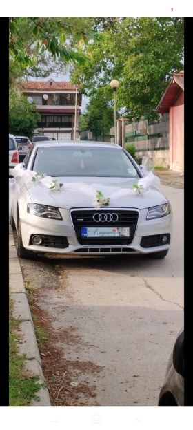Обява за продажба на Audi A4 3.2 ~8 000 лв. - изображение 1