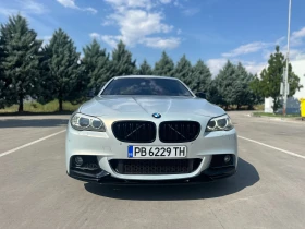 BMW 535 EU TV//INDIVIDUAL  | Mobile.bg    3