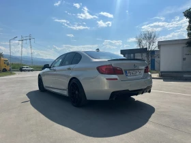 BMW 535 EU TV//INDIVIDUAL  | Mobile.bg    5
