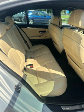BMW 535 EU TV//INDIVIDUAL  | Mobile.bg    10