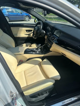 BMW 535 EU TV//INDIVIDUAL  | Mobile.bg    9