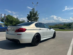 BMW 535 EU TV//INDIVIDUAL  | Mobile.bg    7