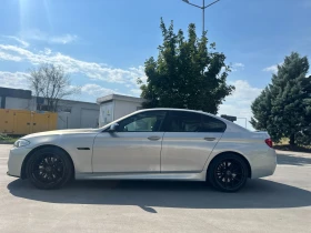 BMW 535 EU TV//INDIVIDUAL  | Mobile.bg    4