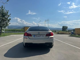 BMW 535 EU TV//INDIVIDUAL  | Mobile.bg    6