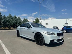  BMW 535