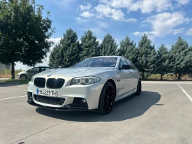 BMW 535 EU TV//INDIVIDUAL  | Mobile.bg    1