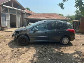 Обява за продажба на Peugeot 207 1.6 hdi ~1 800 лв. - изображение 1