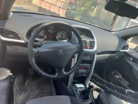 Обява за продажба на Peugeot 207 1.6 hdi ~1 800 лв. - изображение 5