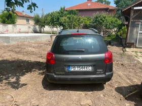 Обява за продажба на Peugeot 207 1.6 hdi ~1 800 лв. - изображение 3