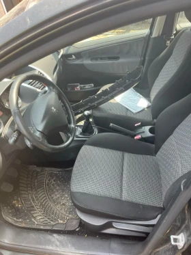 Обява за продажба на Peugeot 207 1.6 hdi ~1 800 лв. - изображение 4