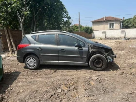 Обява за продажба на Peugeot 207 1.6 hdi ~1 800 лв. - изображение 2