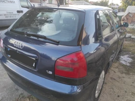 Audi A3 | Mobile.bg    7