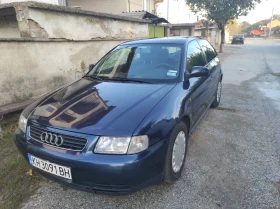 Обява за продажба на Audi A3 ~2 690 лв. - изображение 1