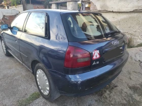 Audi A3 | Mobile.bg    6