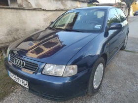 Обява за продажба на Audi A3 ~2 690 лв. - изображение 1