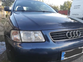 Audi A3 | Mobile.bg    5