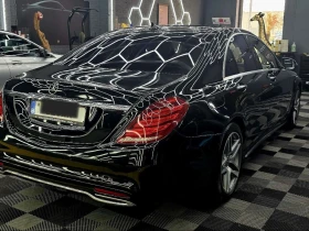 Обява за продажба на Mercedes-Benz S 350 ОЧАКВАН ВНОС* МАСАЖ* 9G* ОБДУХ* NIGHT* BURM* 360*  ~Цена по договаряне - изображение 1