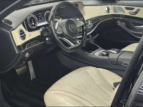 Обява за продажба на Mercedes-Benz S 350 ОЧАКВАН ВНОС* МАСАЖ* 9G* ОБДУХ* NIGHT* BURM* 360*  ~Цена по договаряне - изображение 2