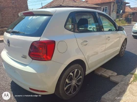 Обява за продажба на VW Polo 1 4 TDI ~10 800 лв. - изображение 10