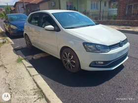 Обява за продажба на VW Polo 1 4 TDI ~10 800 лв. - изображение 8