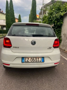 Обява за продажба на VW Polo 1 4 TDI ~10 800 лв. - изображение 1