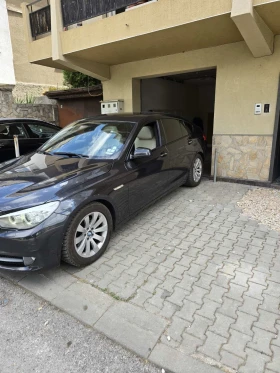BMW 5 Gran Turismo | Mobile.bg    2