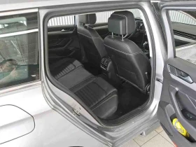 VW Passat 2.0TDI/VARIANT/150HP/BUSINESS/CARPLAY/MASSAGE/547f - 52299 лв. - 60763381 9