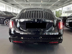 Обява за продажба на Rolls-Royce Spectre BLACK BADGE/BESPOKE/STARLIGHT/SHOOTING STAR/ ~ 509 976 EUR - изображение 3