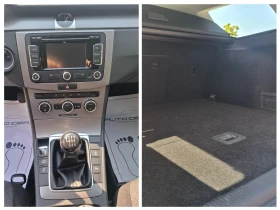 VW Passat 1.6 TDI Comfortline BlueMotion | Mobile.bg    15