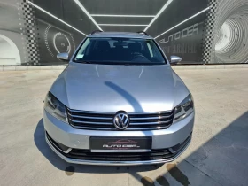 VW Passat 1.6 TDI Comfortline BlueMotion | Mobile.bg    2