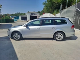 VW Passat 1.6 TDI Comfortline BlueMotion | Mobile.bg    8