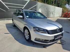 VW Passat 1.6 TDI Comfortline BlueMotion | Mobile.bg    3