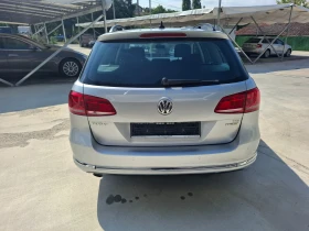 VW Passat 1.6 TDI Comfortline BlueMotion | Mobile.bg    6