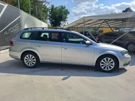 VW Passat 1.6 TDI Comfortline BlueMotion | Mobile.bg    4
