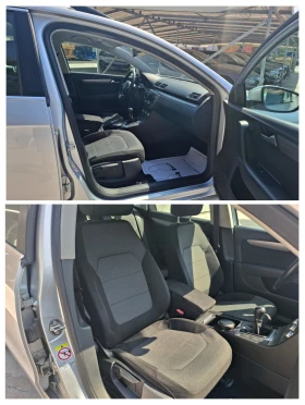 VW Passat 1.6 TDI Comfortline BlueMotion | Mobile.bg    13